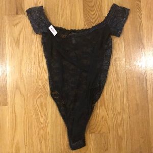 Victoria’s Secret Lace/Sheer Lingerie